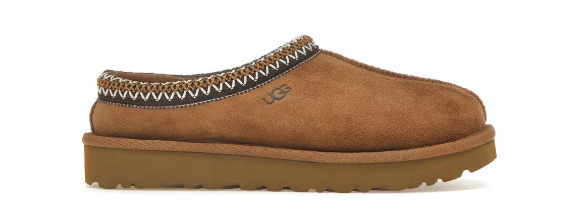 UGG Tasman Slipper Chesnut Women's