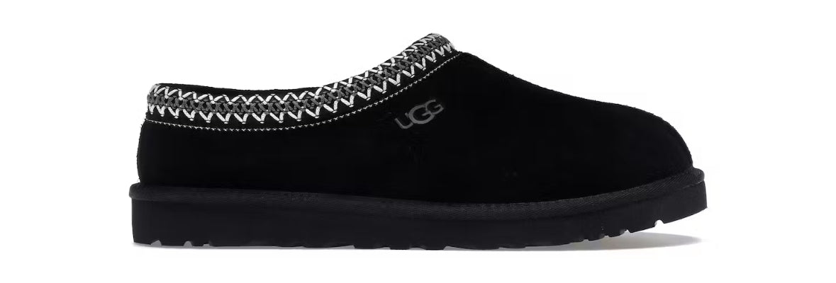 UGG Tasman Slipper Black Women's